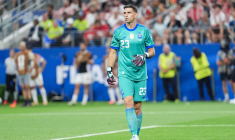 Emiliano Martinez a un faible pour le Bangladesh