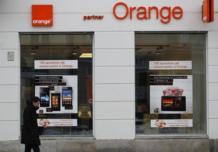 ORANGE POLSKA: RECUL DE L'EBITDA AU QUATRIÈME TRIMESTRE EN RAISON DE COÛTS SOCIAUX