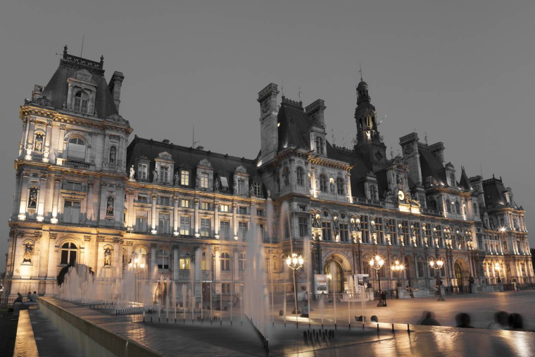 Paris se met au Bail réel solidaireiStock-JavierGil1000