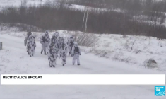 Crise ukrainienne : réunion du conseil de sécurité de l'ONU, menace de nouvelles sanctions contre Moscou