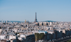 Immobilier à Paris : Les prix baissent de 0,4 %, une première depuis 2014