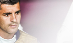 Álvaro Morata et sa femme victimes de menaces de mort après un tir au but raté