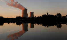 LES SYNDICATS D'EDF, "SCANDALISÉS", EXIGENT UNE COMPENSATION DE L'ETAT