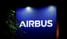 AIRBUS RÉVISE FORTEMENT À LA HAUSSE SES OBJECTIFS APRÈS UN S1 SOLIDE