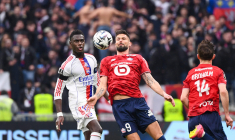 Ligue Europa : l'OL et Lille s'évitent au tirage