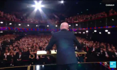 César 2025 : succès pour "Emilia Perez" et "L'Histoire de Souleymane"