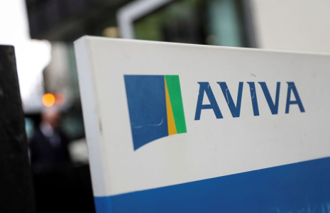 AVIVA DIT VISER LA NEUTRALITÉ CARBONE D'ICI 2040