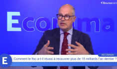 Fraude fiscale : comment le fisc a-t-il réussi à recouvrer plus de 15 milliards l'an dernier ?