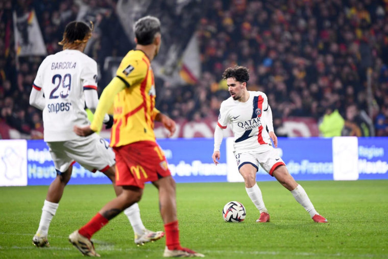 La date à cocher pour Lens-PSG et Brest-Strasbourg est connue