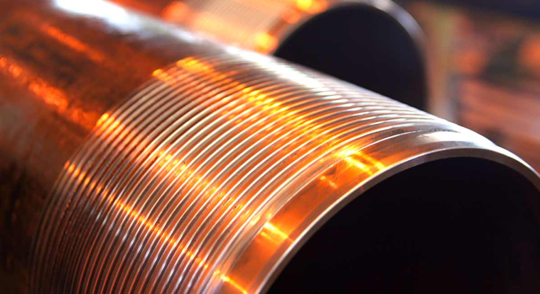 Vallourec lance son augmentation de capital.(© Vallourec)