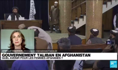 Gouvernement Taliban en Afghanistan : quel avenir pour les femmes afghanes ?