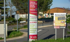 (Crédits photo : Adobe Stock - Zone rurale en France et économie locale, soutenues par une monnaie complémentaire)