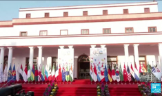 Pas de communiqué commun au G20 : Pékin et Moscou ont refusé se signer le texte final