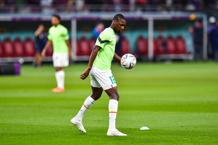 Le nouveau latéral gauche du FC Metz a connu l’AC Milan