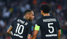 Le lobbying de Marquinhos pour un retour de Neymar en sélection