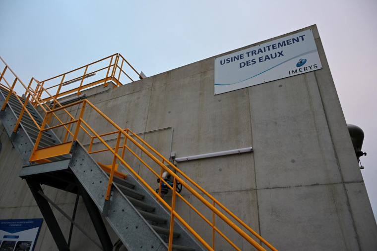 ( AFP / DAMIEN MEYER )