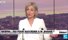 Elections sur fond de crise économique au Nigéria : Qui pour succéder à Muhammadu Buhari ?