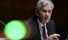 USA: LA FED S'ATTEND À DES MOIS DIFFICILES