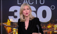 "Le peuple algérien ne veut pas de cette crise, il aspire à en sortir"