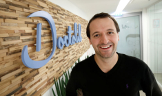 LA START-UP DOCTOLIB LÈVE 150 MILLIONS D'EUROS POUR DOUBLER SES ÉQUIPES