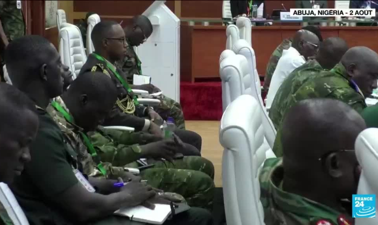 Niger : rupture d'accords militaires, la junte dénonce les accords de coopération militaire avec Paris