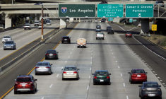 AUX USA, LA FÉDÉRATION AUTOMOBILE PLAIDE POUR DES NORMES PLUS SOUPLES