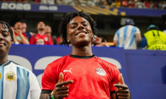 La Fifa ouvre un enquête après des insultes racistes envers Ishowspeed