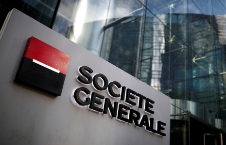 SOCGEN: RÉSULTATS SUPÉRIEURS AUX ATTENTES AU TROISIÈME TRIMESTRE