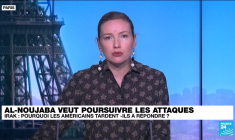 Pourquoi les Etats-Unis tardent-ils à riposter après la mort de trois de ses militaires en Jordanie ?