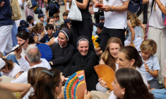 Visite du pape Léon XIV en Espagne