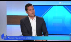 Pourquoi nous sommes surtaxés...