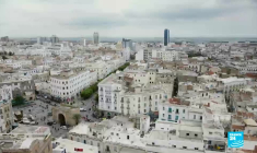 Tunisie : dix ans après, Sidi Bouzid ou l'étincelle de la révolution