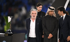 Crise du foot français : ceci n’est pas un exercice