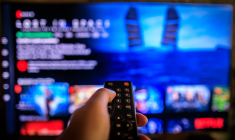 Pour la première fois depuis 10 ans, Netflix a perdu des abonnés en 2022. crédit photo : Getty Images