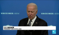 Conflit israelo-palestinien : Washington annonce l'envoi d'un émissaire