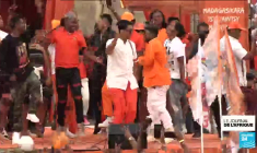 Madagascar : la crise s'aggrave à l'approche de la présidentielle