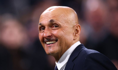 Serie A - Juventus v U.S. Sassuolo