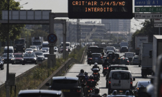 (illustration) ( AFP / ALAIN JOCARD )