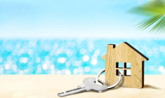 Investir en bord de mer : opportunité rentable ou risque à éviter ? / iStock.com - igoriss