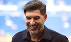 Paulo Fonseca dresse le bilan de la saison de l’OL