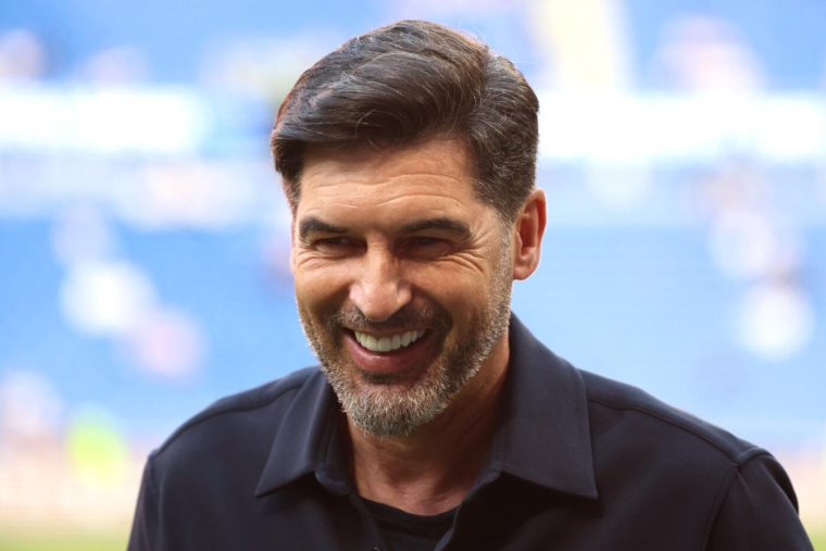 Paulo Fonseca dresse le bilan de la saison de l’OL