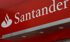 LE BÉNÉFICE DE SANTANDER EN BAISSE, MAIS SUPÉRIEUR AUX ATTENTES