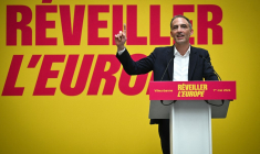 ( AFP / OLIVIER CHASSIGNOLE )