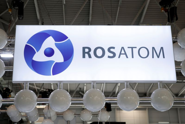 LE RUSSE ROSATOM NE PARTICIPERA SANS DOUTE PAS AU PROJET NUCLÉAIRE TCHÈQUE, DIT HAVLICEK