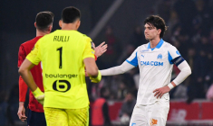 À l’OM, des questions sans réponses