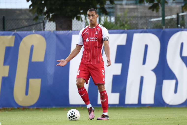 National : première place pour Rouen, petit gâchis pour Versailles et Sochaux