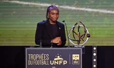 Le palmarès des trophées LFFP
