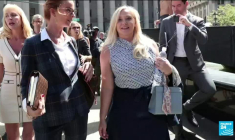 Le prince Andrew trouve un accord avec la plaignante et échappe au procès