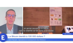 Le Bitcoin bientôt à 100 000 dollars ?