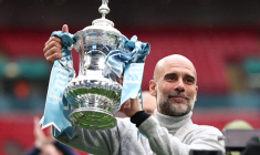 Pep Guardiola sur le départ ?